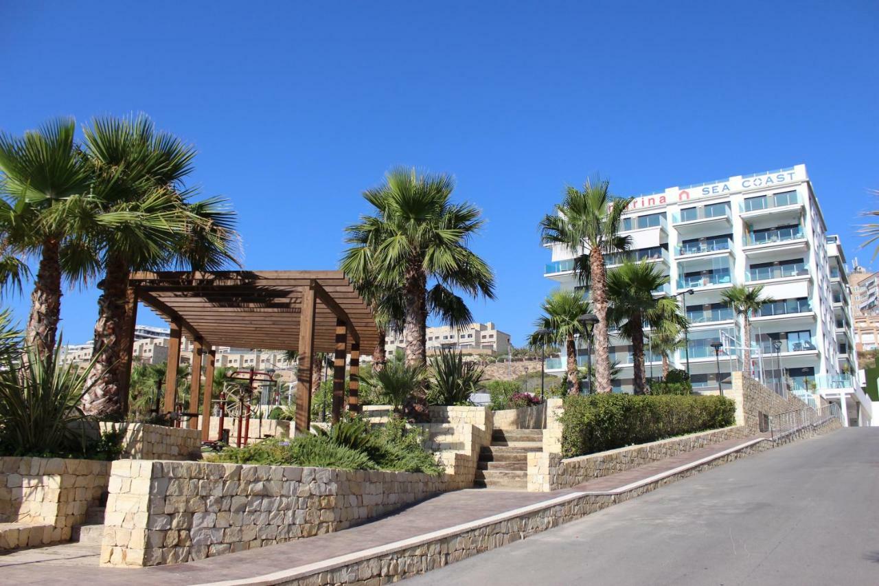 Arenales Beach Arenales del Sol Esterno foto