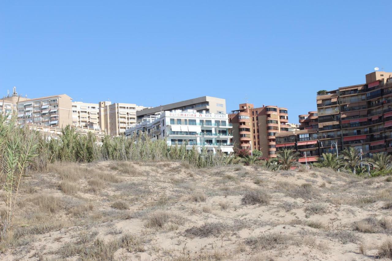 Arenales Beach Arenales del Sol Esterno foto