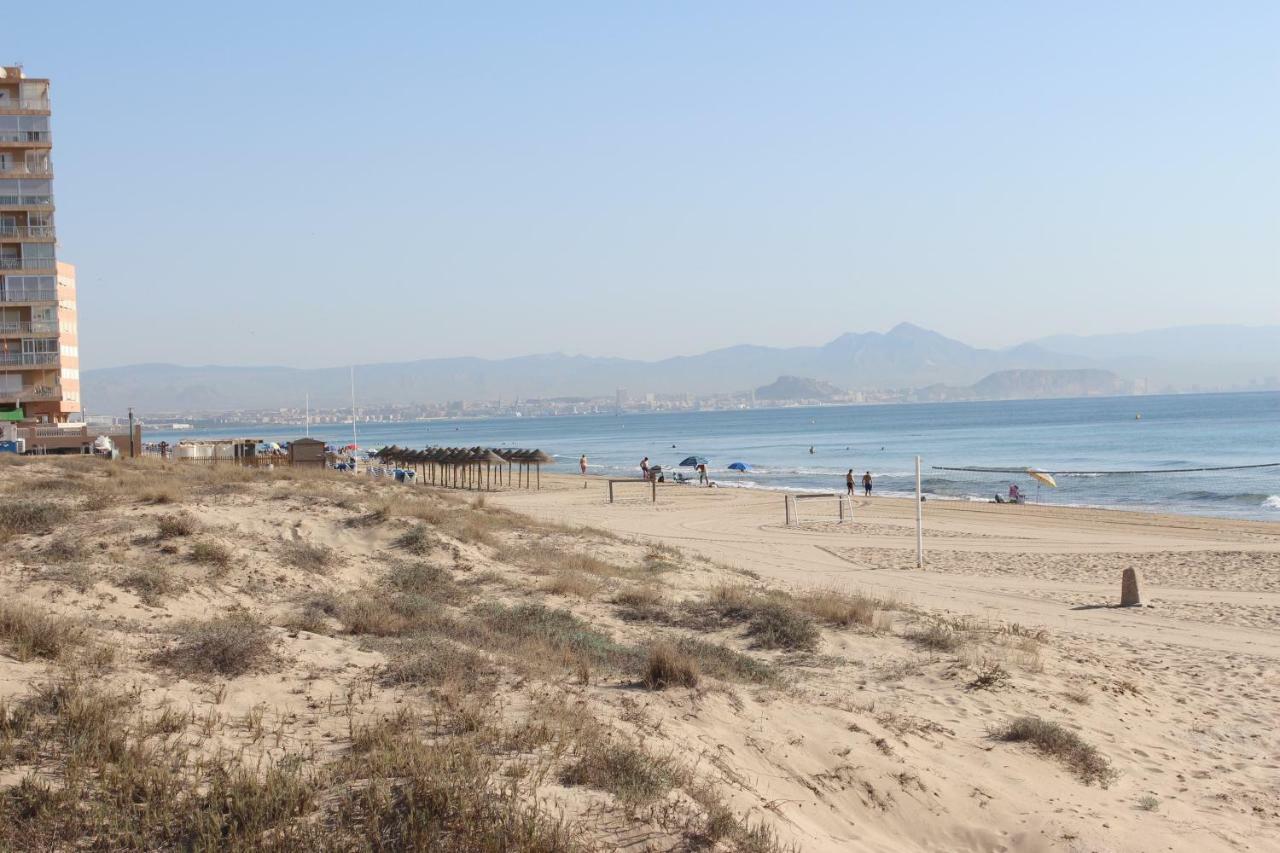 Arenales Beach Arenales del Sol Esterno foto