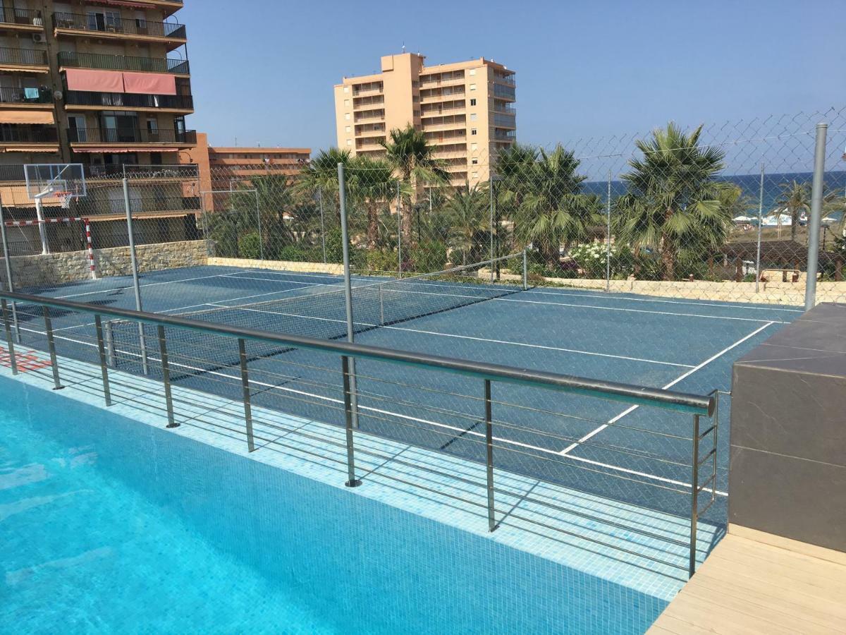 Arenales Beach Arenales del Sol Esterno foto