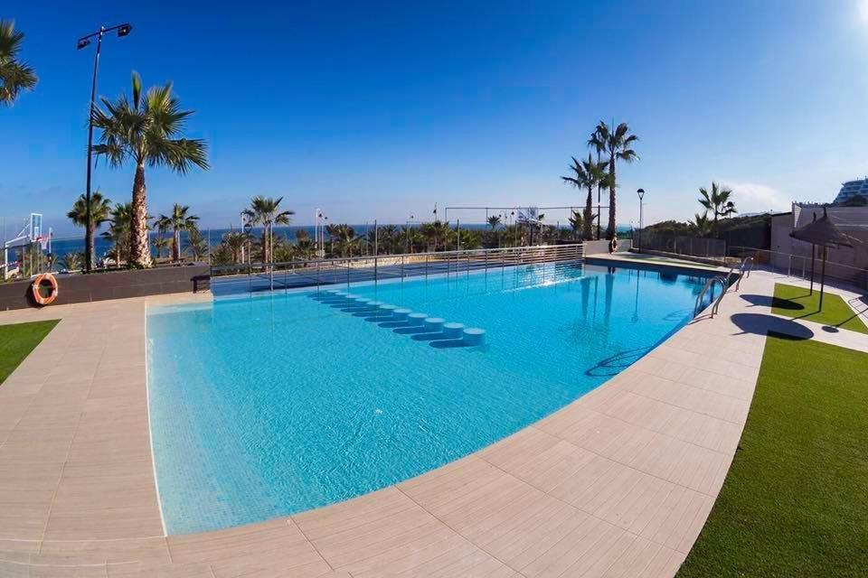 Arenales Beach Arenales del Sol Esterno foto