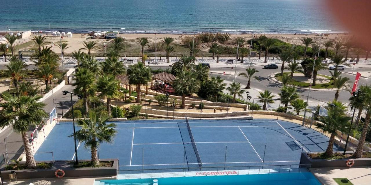 Arenales Beach Arenales del Sol Esterno foto